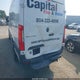 W1Y4ECHY6NT116545 2022 Mercedes-Benz Sprinter 2500 High Roof V6 auction photo thumbnail 6