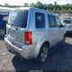 5FNYF4H50CB046779 2012 Honda Pilot Ex-L auction photo thumbnail 4