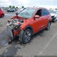 KNDCB3LC5N5545751 2022 Kia Niro Lxs Se auction photo thumbnail 2
