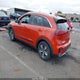 KNDCB3LC5N5545751 2022 Kia Niro Lxs Se auction photo thumbnail 3