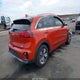 KNDCB3LC5N5545751 2022 Kia Niro Lxs Se auction photo thumbnail 4