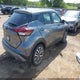 3N1CP5CV5PL560206 2023 Nissan Kicks Sv Xtronic Cvt auction photo thumbnail 4