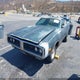 WH23G2A159005 1972 Dodge Charger auction photo thumbnail 2