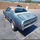 WH23G2A159005 1972 Dodge Charger auction photo thumbnail 3