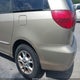 5TDBA22C84S017737 2004 Toyota Sienna Xle Limited auction photo thumbnail 14
