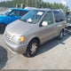 4T3ZF13C23U546591 2003 Toyota Sienna Le auction photo thumbnail 2
