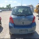 JTDJT923785197772 2008 Toyota Yaris auction photo thumbnail 16
