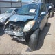 JTDJT923785197772 2008 Toyota Yaris auction photo thumbnail 2