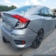 19XFC2F80LE029312 2020 Honda Civic Sport auction photo thumbnail 18
