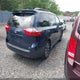 5TDJZ3DC2JS201512 2018 Toyota Sienna Le 7 Passenger auction photo thumbnail 4