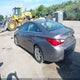 5NPEB4AC1BH047561 2011 Hyundai Sonata Gls auction photo thumbnail 3
