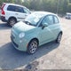 3C3CFFAR9CT209860 2012 Fiat 500 Pop auction photo thumbnail 2