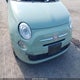 3C3CFFAR9CT209860 2012 Fiat 500 Pop auction photo thumbnail 6