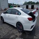 3KPF34AD5ME296821 2021 Kia Forte Gt-Line auction photo thumbnail 3