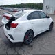 3KPF34AD5ME296821 2021 Kia Forte Gt-Line auction photo thumbnail 4