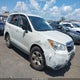 JF2SJAAC1FH586739 2015 Subaru Forester 2.5I auction photo thumbnail 1