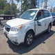 JF2SJAAC1FH586739 2015 Subaru Forester 2.5I auction photo thumbnail 2