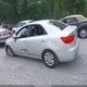 KNAFU4A20A5053482 2010 Kia Forte Ex auction photo thumbnail 14
