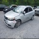 KNAFU4A20A5053482 2010 Kia Forte Ex auction photo thumbnail 2