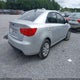 KNAFU4A20A5053482 2010 Kia Forte Ex auction photo thumbnail 4