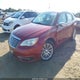 1C3BC2FG7BN527205 2011 Chrysler 200 Limited auction photo thumbnail 2