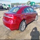 1C3BC2FG7BN527205 2011 Chrysler 200 Limited auction photo thumbnail 4