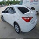 5YFBURHE2JP814238 2018 Toyota Corolla L auction photo thumbnail 3