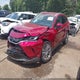 JTEAAAAH3RJ164244 2024 Toyota Venza Xle auction photo thumbnail 2