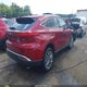 JTEAAAAH3RJ164244 2024 Toyota Venza Xle auction photo thumbnail 4