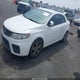 KNAFU6A25A5163102 2010 Kia Forte Koup Ex auction photo thumbnail 2