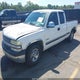2GCEC19V711244672 2001 Chevrolet Silverado 1500 Ls auction photo thumbnail 2