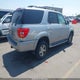 5TDBT44A12S076076 2002 Toyota Sequoia Sr5 V8 auction photo thumbnail 4