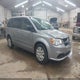 2C4RDGBG7ER393345 2014 Dodge Grand Caravan Se auction photo thumbnail 1