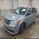 2C4RDGBG7ER393345 2014 Dodge Grand Caravan Se auction photo thumbnail 2