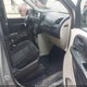 2C4RDGBG7ER393345 2014 Dodge Grand Caravan Se auction photo thumbnail 5