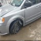 2C4RDGBG7ER393345 2014 Dodge Grand Caravan Se auction photo thumbnail 6