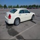 2C3JA53G55H665300 2005 Chrysler 300 Touring auction photo thumbnail 4