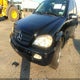 4JGAB57E64A497158 2004 Mercedes-Benz Ml 350 4Matic auction photo thumbnail 6