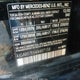 4JGAB57E64A497158 2004 Mercedes-Benz Ml 350 4Matic auction photo thumbnail 9