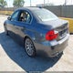 WBAVB73507VF53082 2007 BMW 335I auction photo thumbnail 3