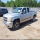 1GCRKSE36BZ254259 2011 Chevrolet Silverado 1500 Lt auction photo thumbnail 2