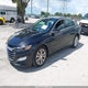 1G1ZD5ST1LF097395 2020 Chevrolet Malibu Fwd Lt auction photo thumbnail 2