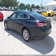 1G1ZD5ST1LF097395 2020 Chevrolet Malibu Fwd Lt auction photo thumbnail 3