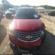 1GNKRLKD5DJ187761 2013 Chevrolet Traverse Ltz auction photo thumbnail 12