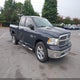 1C6RR7GT0JS243472 2018 Ram 1500 Big Horn 4X4 6'4 Box auction photo thumbnail 1