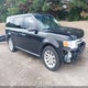 2FMGK5CCXCBD20307 2012 Ford Flex Sel auction photo thumbnail 1
