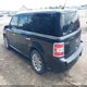 2FMGK5CCXCBD20307 2012 Ford Flex Sel auction photo thumbnail 3