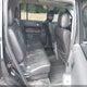 2FMGK5CCXCBD20307 2012 Ford Flex Sel auction photo thumbnail 8