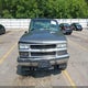 2GCEK19K9R1303287 1994 Chevrolet Gmt-400 K1500 auction photo thumbnail 12