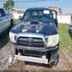 5TEJU62N05Z060534 2005 Toyota Tacoma Prerunner V6 auction photo thumbnail 11